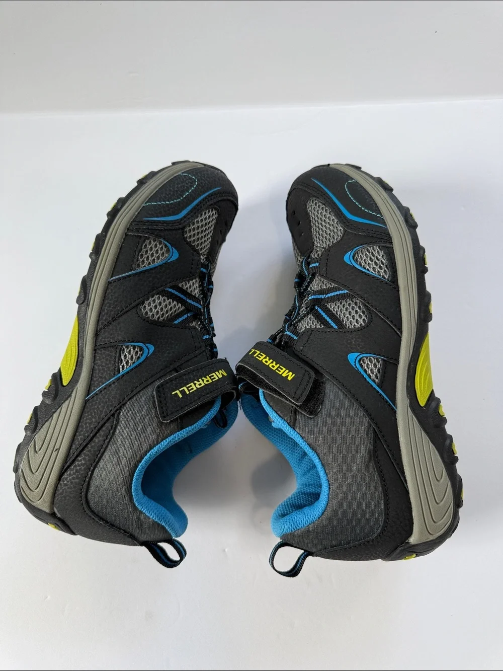 Merrell durable kids